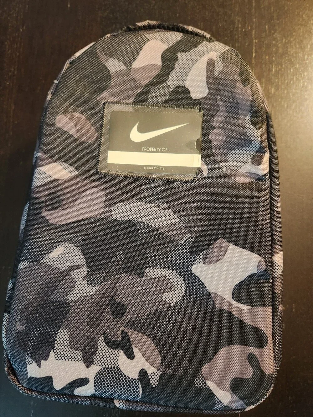 Nike compact mini
